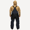 ПолуКомбинезон Simms Challenger Insulated Bib '20 (Мужской; M; Black)